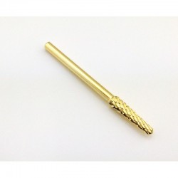 Freza de carbid Gold #250016-XC Freza de carbid Gold #250016-XC